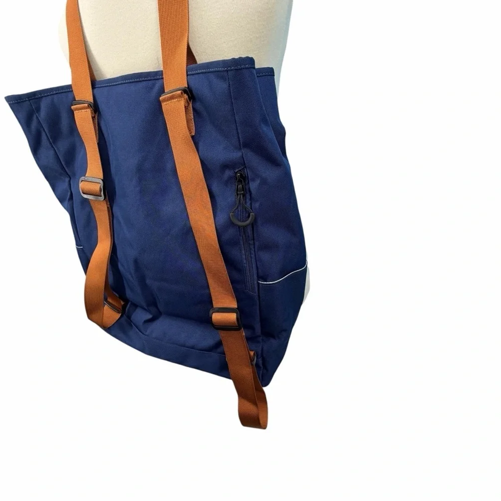 Multipurpose Diaper Tote Bag